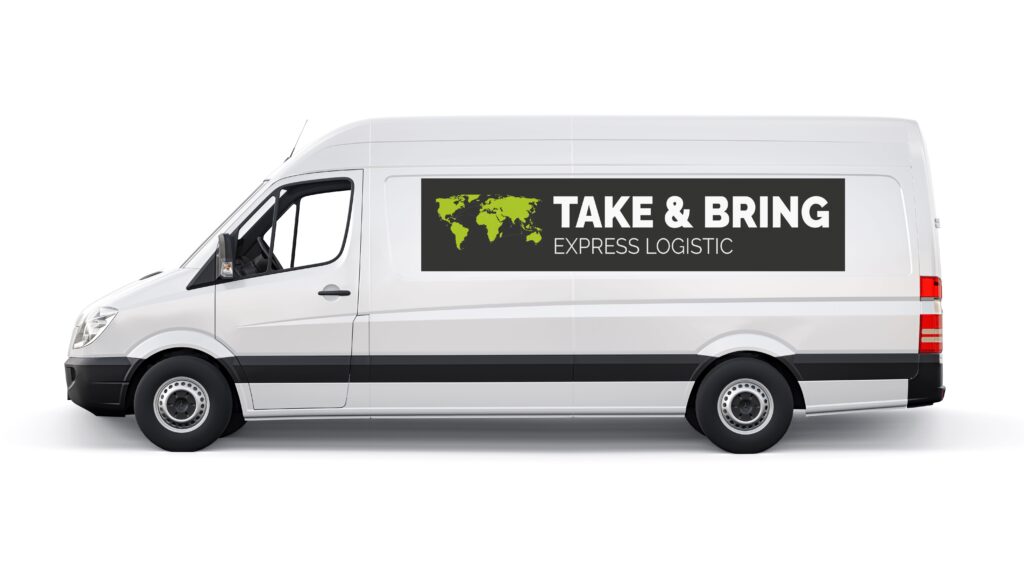 M-Transporter Kasten