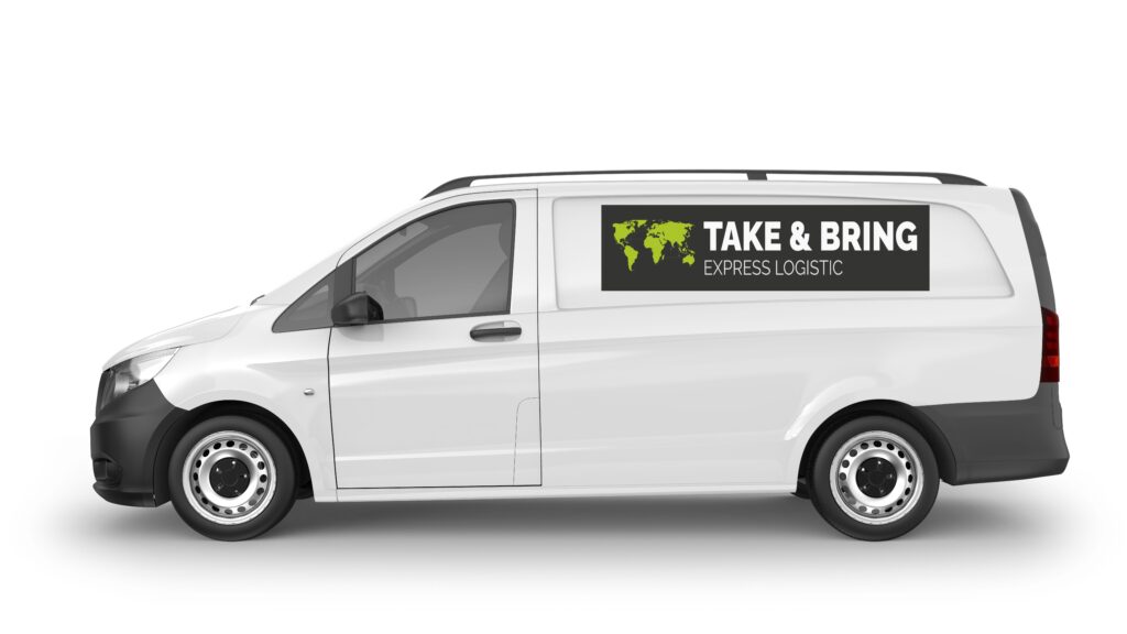 S-Transporter Kasten